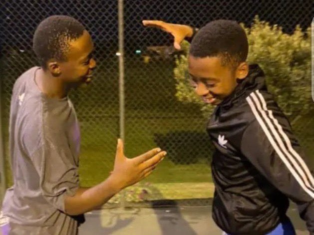 AJ 🇺🇬⚡️ tweet media