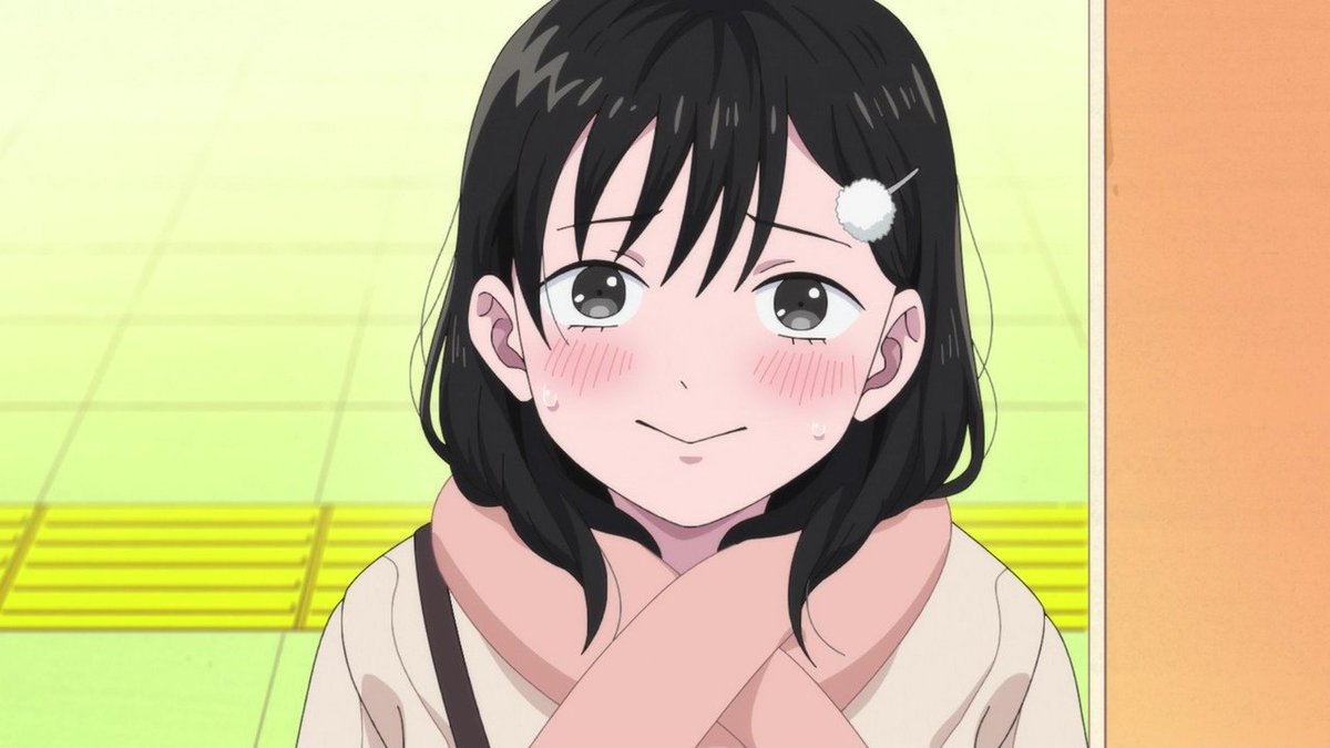 正反対な君と僕(第2期) 第17話 ツイート画像 1