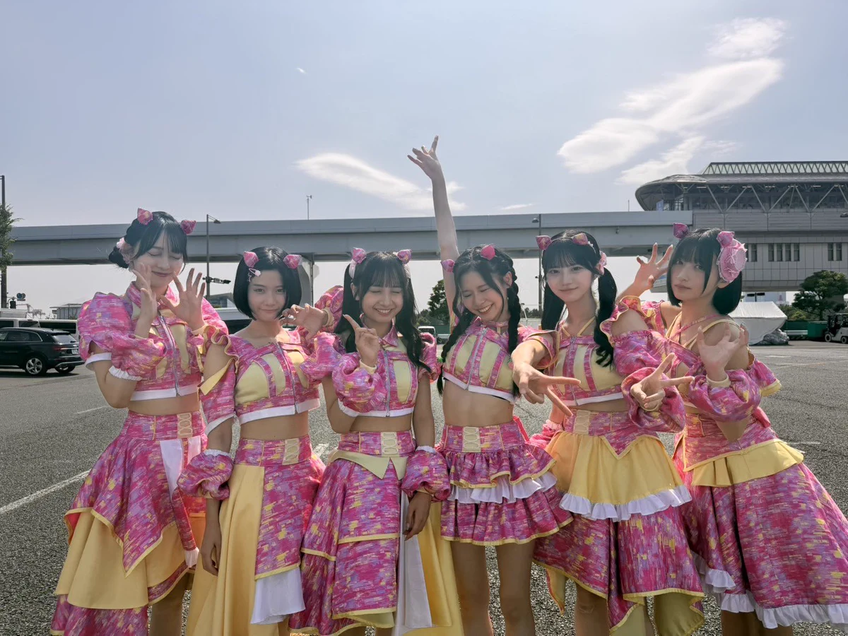 はっぱ様オーダーページです。ハルモニ　sugary girls　　楊貴妃の舞い Devil ANTHEM. on X: 