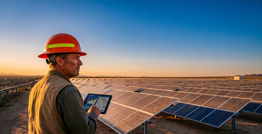 BalkanGreEnNews's tweet photo. Francuska kompanija Qair je obezbedila građevinsku dozvolu za projekat solarne elektrane snage 50 MW u opštini Nikšić.

https://t.co/zpYHI9smX4 https://t.co/hosDhGr8uP