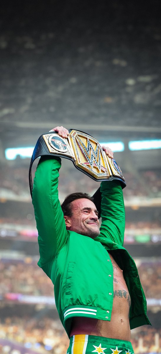 ItzVarun_____'s tweet photo. CM Punk Wallpaper!

#SummerSlam https://t.co/52gg6VV01z