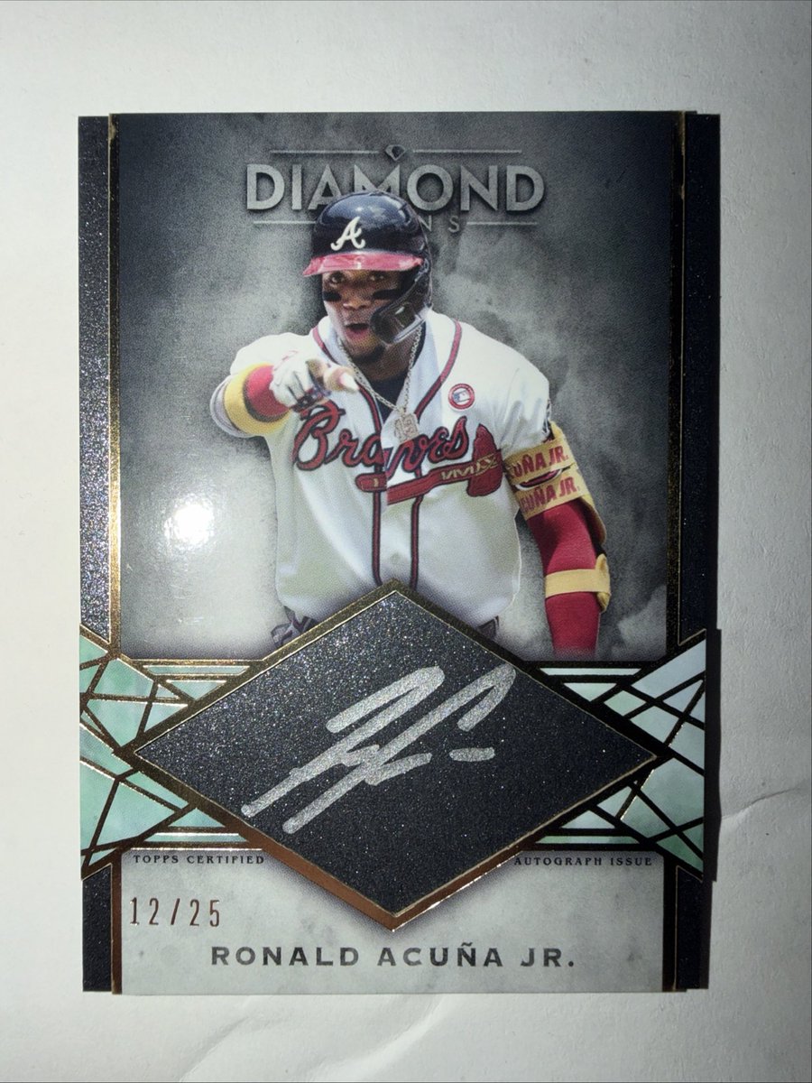 JRCards_'s tweet photo. $180 https://t.co/OXn6WF9KZI