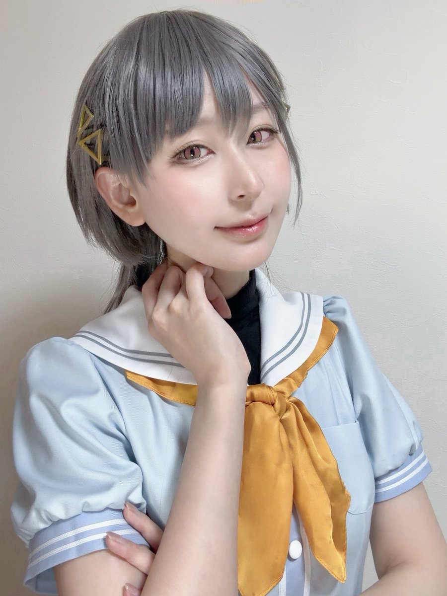 ter0109v's tweet photo. ※Cosplay

💚 https://t.co/rt0CpSU6k5