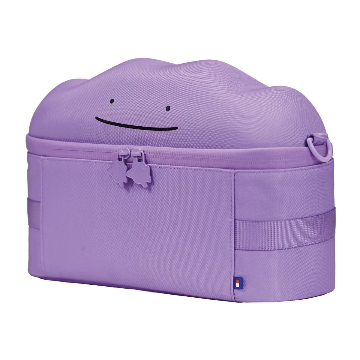 PokemonDealsTCG's tweet photo. New Ditto Carry All Case, Umbreon & Espeon Case, and Pokémon Pixel Cases for Nintendo Switch also up for shipping at Target 

Umbreon & Espeon Case
https://t.co/VQCESsjhme
Ditto Carry All Case
https://t.co/T02Q80M9Au
Pokémon Pixel Green Case
https://t.co/WM3hWEoemw
Pokémon Pixel Red Case
https://t.co/ZUl2T79303

All New Wireless Controllers:
Umbreon & Espeon Controller
https://t.co/UJu3b9hS71
Pokémon Pixel Green Controller
https://t.co/Qk3edRImHI
Pokémon Pixel Red Controller
https://t.co/efKREILA9H
Ditto Controller
https://t.co/n5wGtKe1bA

#Pokemon #AD