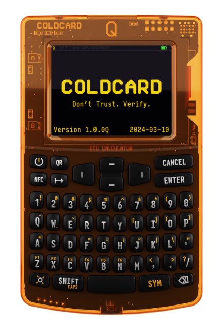 SOU_BTC's tweet photo. ハードウェアウォレットColdcardから、140億円以上のビットコインが盗まれた件、

一言で言うなら「最強クラスと思われていた金庫から鍵が盗まれたのではなく、金庫の鍵を作る機械が予測可能な鍵を作っていた」という問題。

今回もビットコインは何も悪くないが、AIによる脆弱性の発見は加速しそう。 https://t.co/Zm7paFxhBG