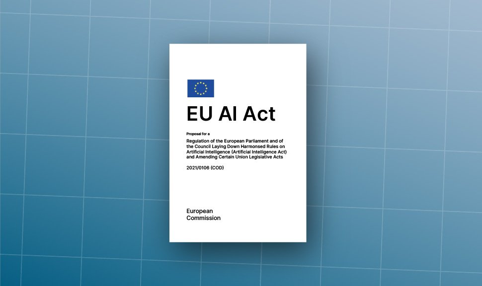 NgomtanoubaB's tweet photo. 🇪🇺 L'AI Act entre dans une nouvelle phase.

Dès le 2 août, de nouvelles obligations de transparence s'appliquent en Europe. Le défi n'est plus seulement d'utiliser l'IA, mais de prouver l'origine des contenus et la traçabilité des processus.

#AIAct #IA #Conformité #GouvernanceIA https://t.co/9gUfGtYWBq