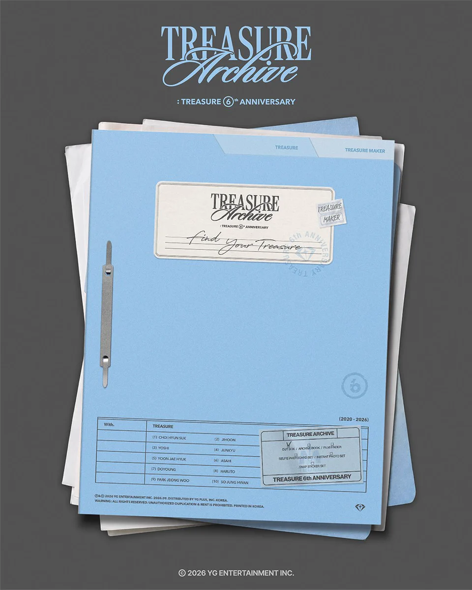 TREASURE 　^^ページ TREASURE MAKER on X: 