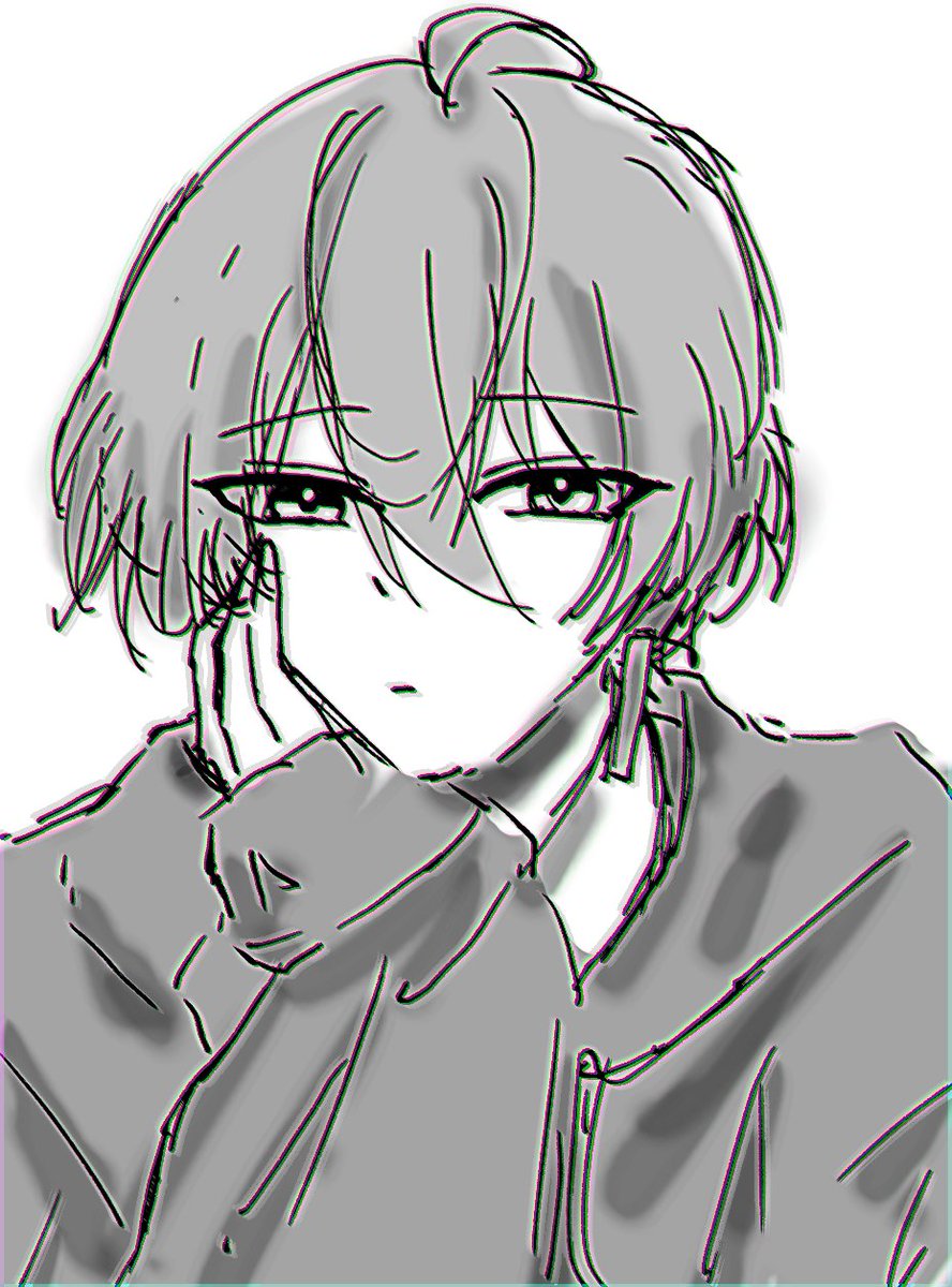 2222__ka's tweet photo. ん〜？ https://t.co/Wgt8bXZOmi