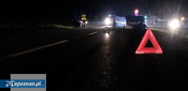 epoznan's tweet photo. Tragiczny wypadek pod Poznaniem. Nie żyje mężczyzna

/ link w komentarzu https://t.co/hxa51ZZDi8