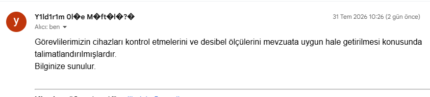 aynenziii's tweet photo. gereği yapılmış tebrik ediyorum gördüğüm en güzel hassasiyet https://t.co/yDU5F8CbyP