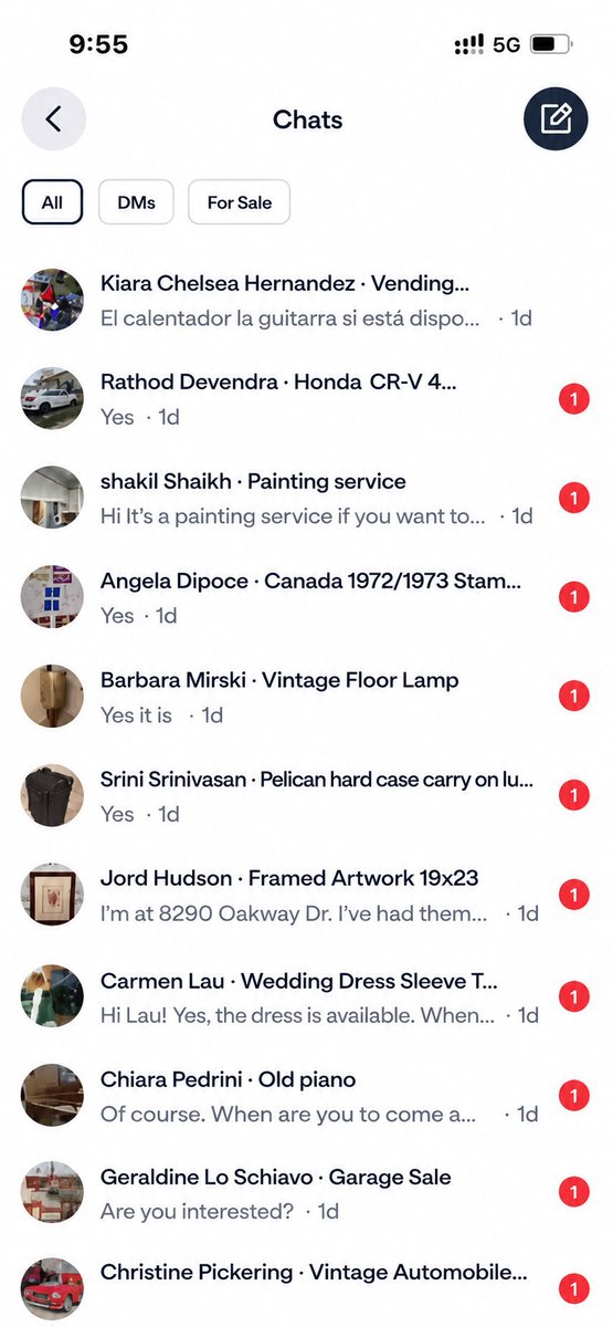greatguyayo's tweet photo. Stop wasting money on fb ads 
Come next door update let work together https://t.co/5m02cOZinh