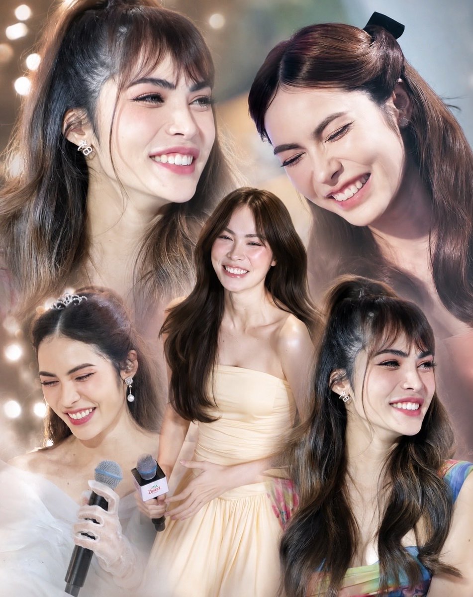 cc_englotlover's tweet photo. Day 2. 

Char’s smile is more than beautiful—it’s comforting, genuine, and impossible not to smile back at. Some people shine because of the light around them; you shine because of the light you carry within your smile. 🤍

HERE WITH CHARLOTTE02
#ชาล็อตออสติน #CharlotteAustin https://t.co/KV914GDs3S