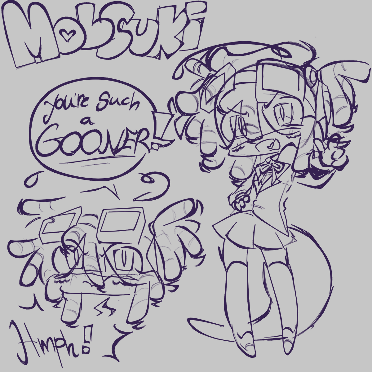 I8toast_'s tweet photo. ill colour this in later #thatmob https://t.co/EeDxE73Qlh