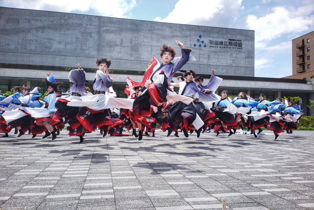 ysts_kabuki's tweet photo. 【燈翔紹介⑤】

今回はBbです！

お写真は以下のよさカメ様からいただきました！
@aozora4649 さん
@s_phtgrphy さん
@nono08_t さん

#よさとせ歌舞輝
#燈翔 https://t.co/0ZO3uiTDgj