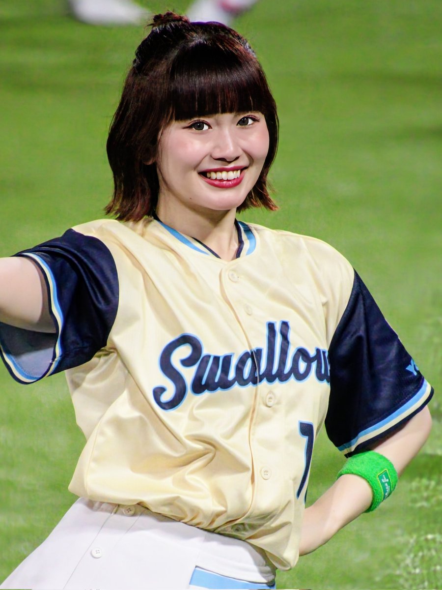 korosuke_ao's tweet photo. 260801明治神宮野球場
#Swallows
#Passion2026
#Swallowspassion
#10hiiragi https://t.co/OcTEKOsMMn