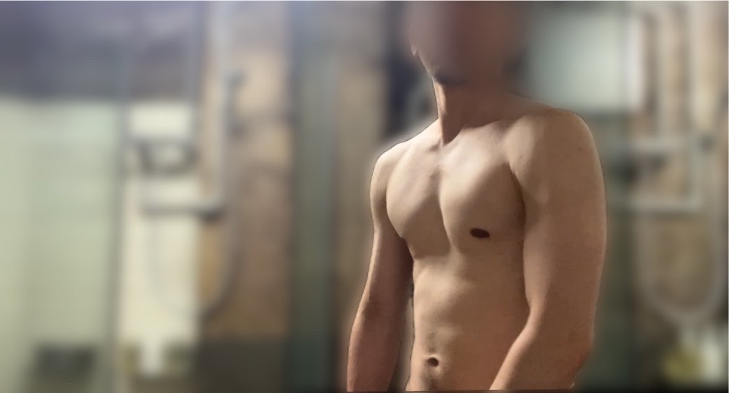 workoutthird's tweet photo. タイミング合わせて少し撮影とかしてみたいけど、絵になる身体には程遠い。 https://t.co/hlDOqn9QwK