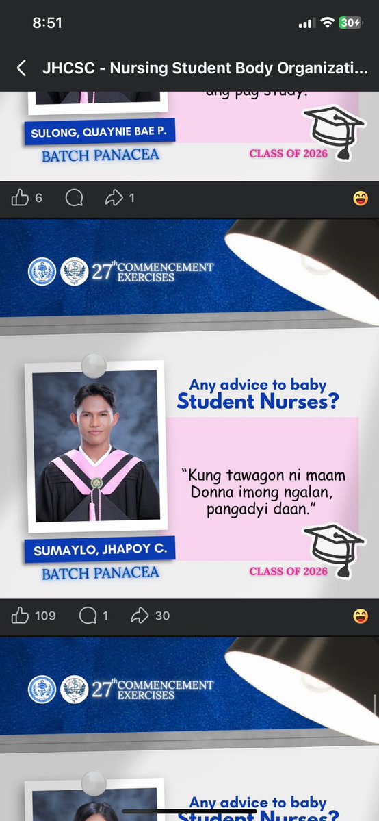 ayaaanvj_'s tweet photo. DAOYYYYYY CORE MEMORY NALANG JUD DIAY TANAN ATUNG KAKULBA BASTA KLASE NI MA’AM DONNA NO!? GIMINGAW KO MO ESKWELAAAAA 😭 https://t.co/7Cu074n26g