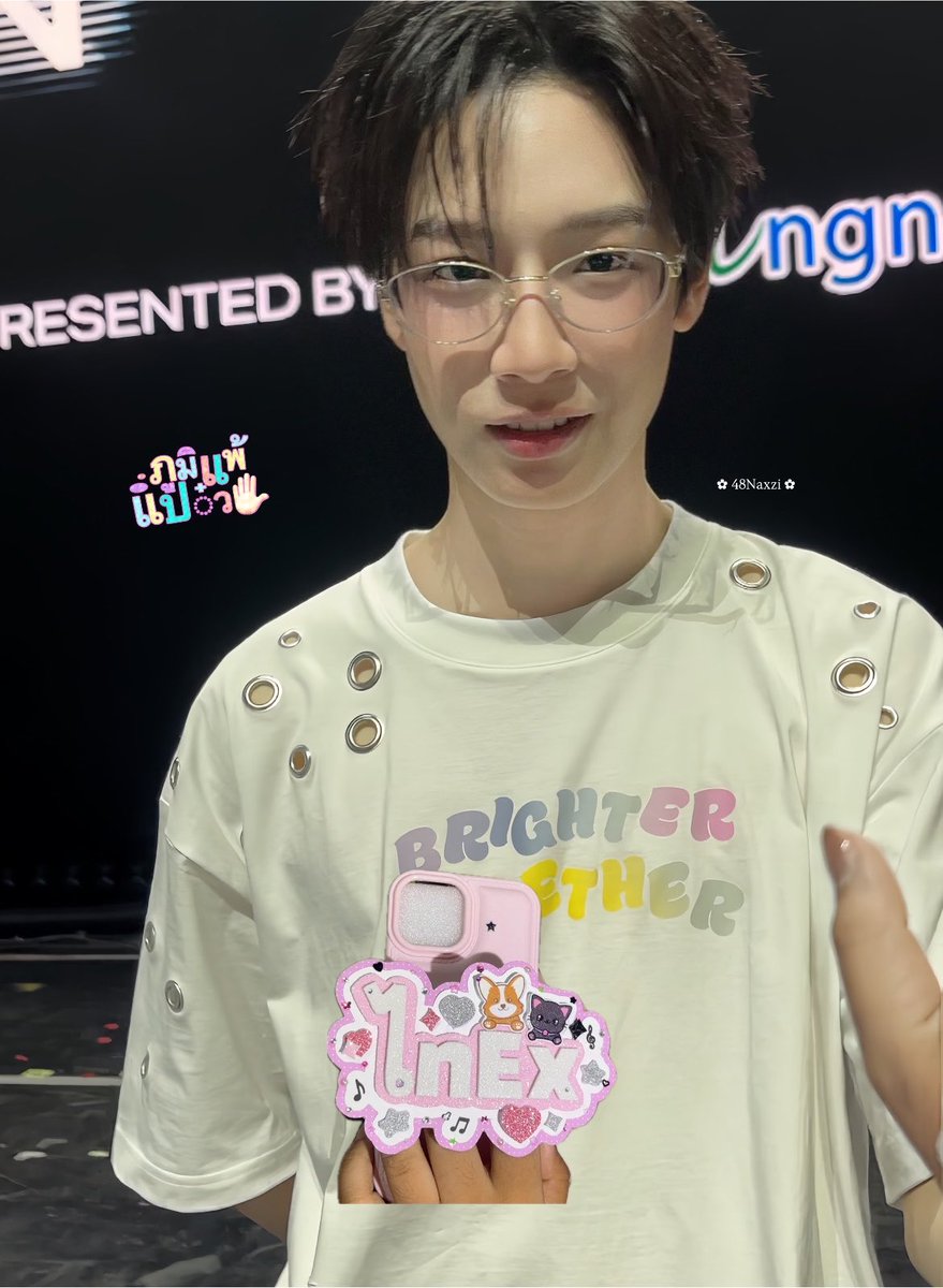 48Naxzi's tweet photo. ป้ายนรm้าk คั้บ (💖🪽) #ppbgivel0ve
@ppbxhouse ✨ https://t.co/f1F1GtNczL