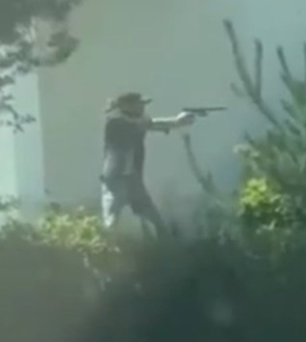PNWConservative's tweet photo. They say good guys with guns don’t stop bad guys with guns.

They do in Idaho.

God bless this man. https://t.co/FN8n9jV2w9