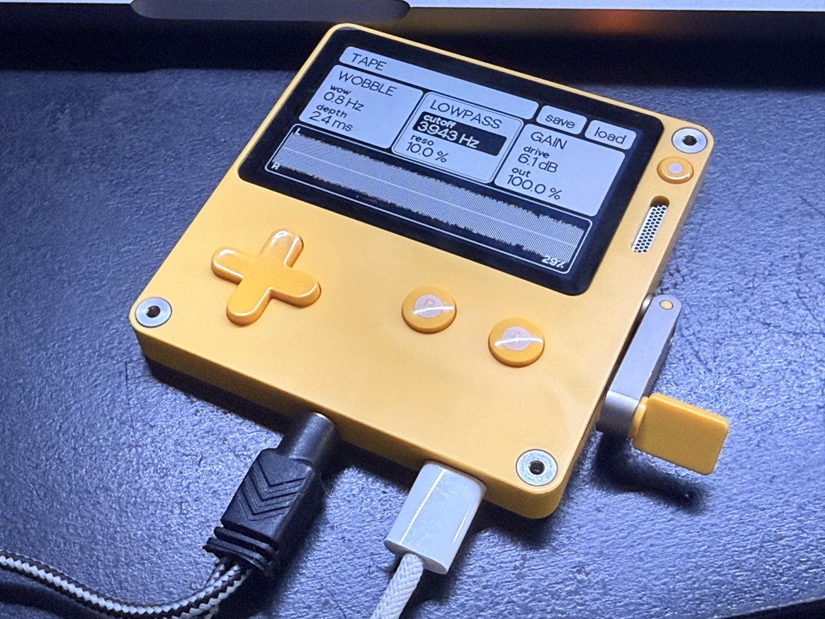 PlaydateJP (@PlaydateJP) / Posts / X