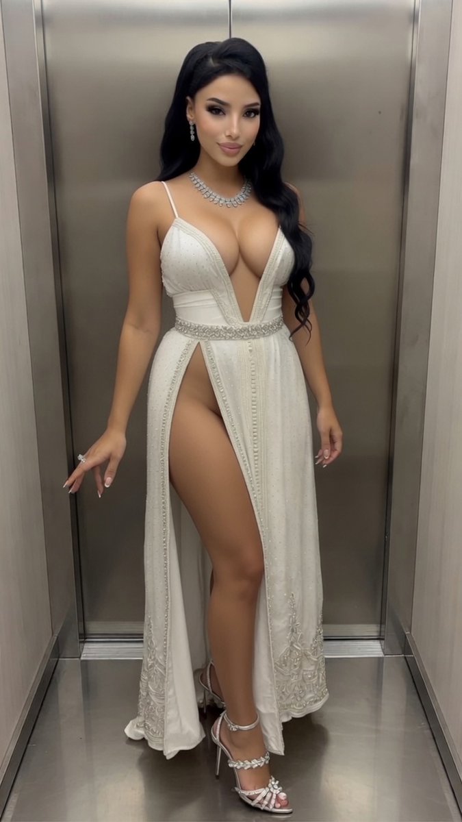 HotStuffLiker2's tweet photo. @randocryptozt Would like to meet your moroccan wife fatima and try all her tight holes 😋
#grokedit #ai #ki #cumtarget #cumtribute #cocktribute https://t.co/y34WCOn1BX