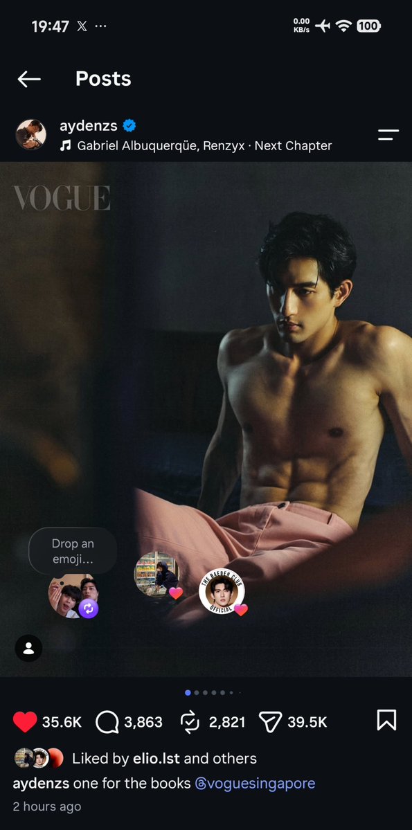 ayliooglio_'s tweet photo. Someone is craving his husband so badly... Tongtong I know what do you want, cuz I want it too... Maybe sharing is good, no?

#aylio https://t.co/qNhyfj0qdO
