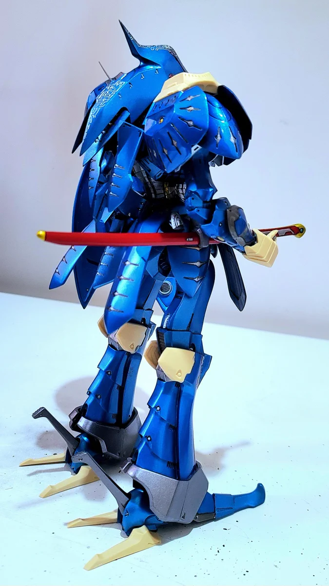 FSS - Search / X
