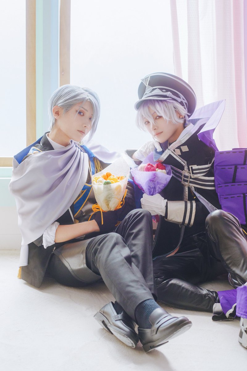 ゆ (@yuzupepp711) / X