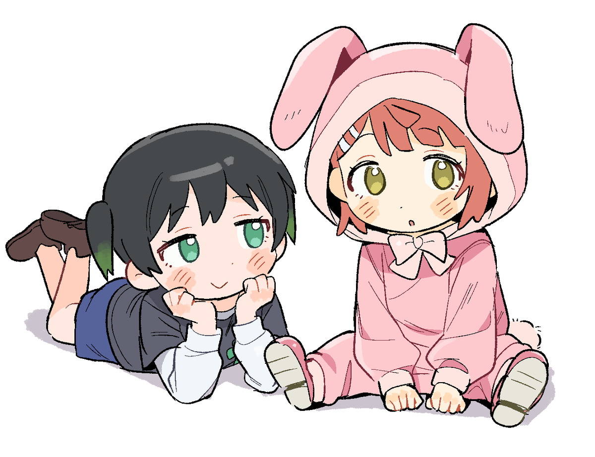 MEOPPAP's tweet photo. 원종아기토끼꿉친 https://t.co/4gUda9JbEd