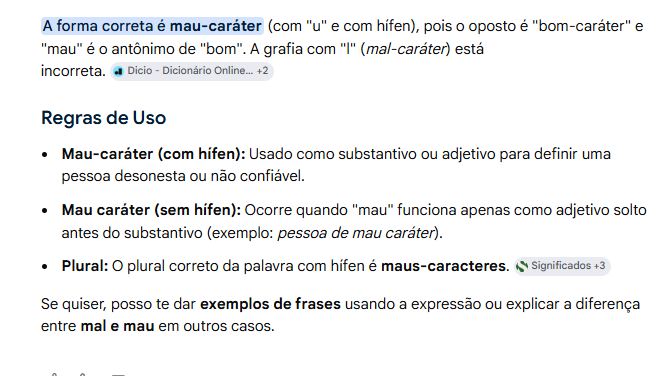 Samternura's tweet photo. @fsantacruz_rj Pra postar "mal caráter" tem que ser ignorante em português. https://t.co/8pZATtRfRD