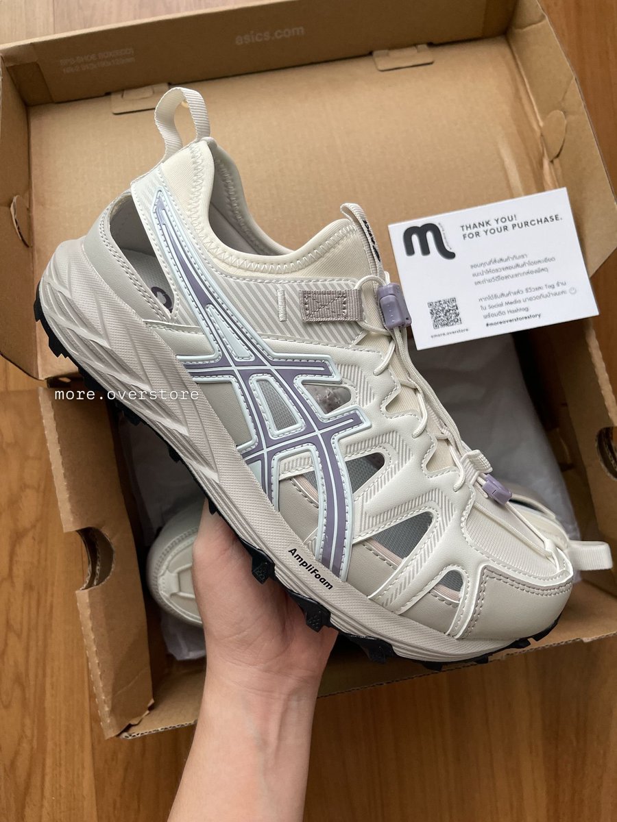 haivcy's tweet photo. GILA.. NAKSIR BANGET DAH SAMA ASICS INI 😭 LOOK SO COMFY BUAT DAILY https://t.co/ABs2WDozEh
