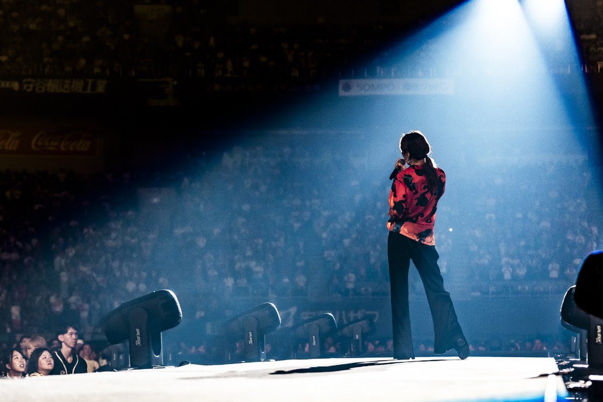 gyakutarou's tweet photo. 本日、大阪府は京セラドーム大阪にオンステージ。二日目。
都会のラクダ DOME TOUR 2026。

良過ぎて、楽し過ぎて、もう。
あなたのおかげで最高の音楽だった、これに尽きるよ。
ありがとう、これからも一緒にやろう。
ドーム楽しいな。

写真 @cazrowAoki https://t.co/MkhOTtccFX