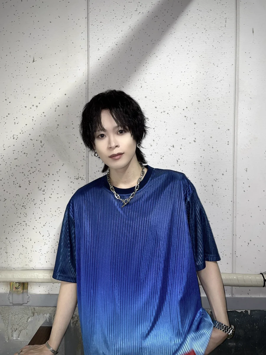 YUSUKE【VELLE.J】 on X: 