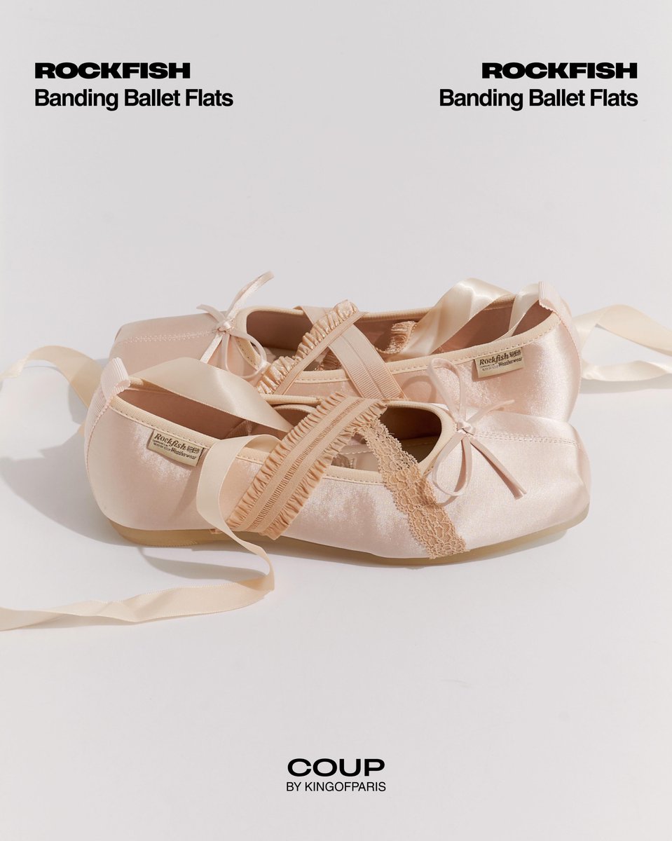 vlailuds's tweet photo. AMPUN DAH.. ROCKFISH BALLET INI CANTIK BANGET GILEEE 🩷 https://t.co/CX5VfdObPG