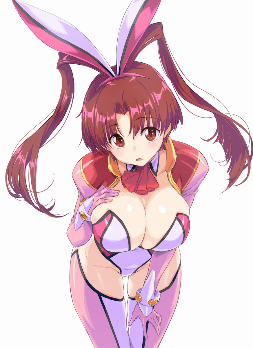orePnoOne's tweet photo. #バニーの日 https://t.co/Yggn3jwKjL