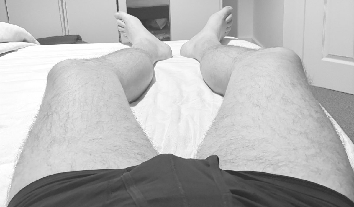 bearded_dom's tweet photo. Happy #SinfulSunday I’ve not been having a great weekend, but I could definitely do with. Sunday in bed, who’s joining me for some sinning?🤔😈😈 #nsfw https://t.co/wiH6ItyX78