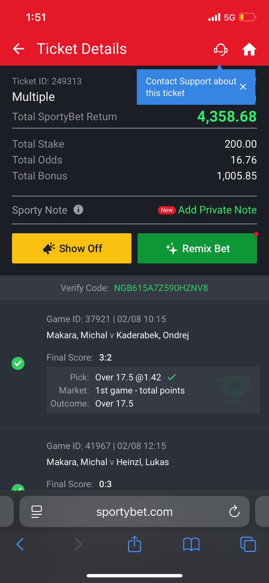 see_ghost84019's tweet photo. @FoluboiNg Please more hot 20 odds for us🙏 🍀 https://t.co/9YxL0OWRpN