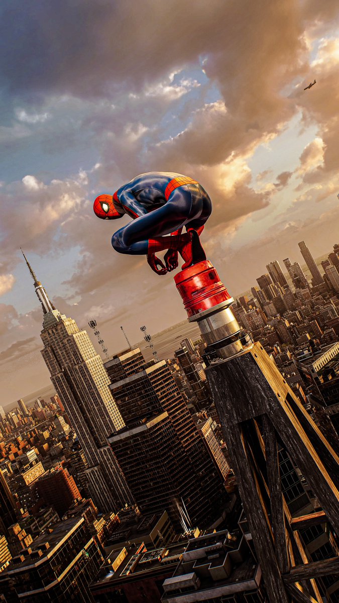 the_art_cut_off's tweet photo. Marvel's Spider-Man 2

@insomniacgames

#SpiderMan2PS5
#VirtualPhotography
#InsomGamesCommunity #InsomGamesSpotlight https://t.co/48FRXaZINh