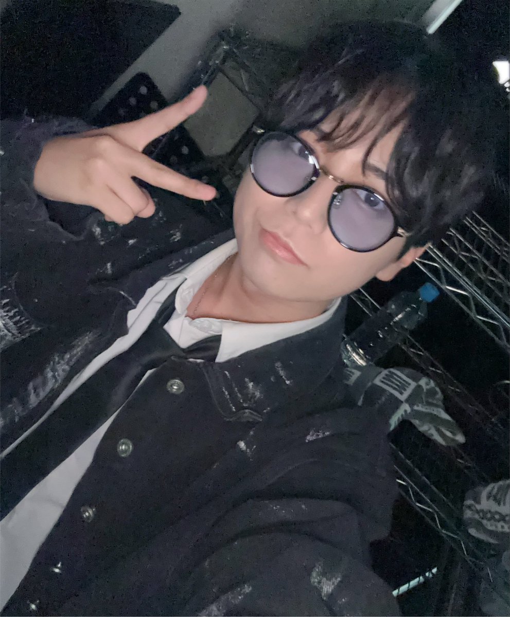 SHOJI_N0NAME's tweet photo. A//FECT pre. A//FEST TOUR in NAGOYA
お越しいただきありがとうございました！
ワンマンと同じ会場で出来たから9/13がもっと楽しみになった！
呼んでくれたA//FECT本当にありがと！
全アーティストライブ良過ぎて絶対負けなくなかったからクタクタ🫠
ゆっくり休みます🛌
おやすみ🌙

#のーねーむ https://t.co/mo9vYLkv4o