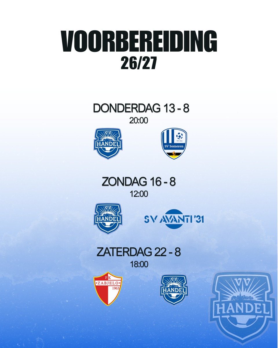 VVHandel tweet picture