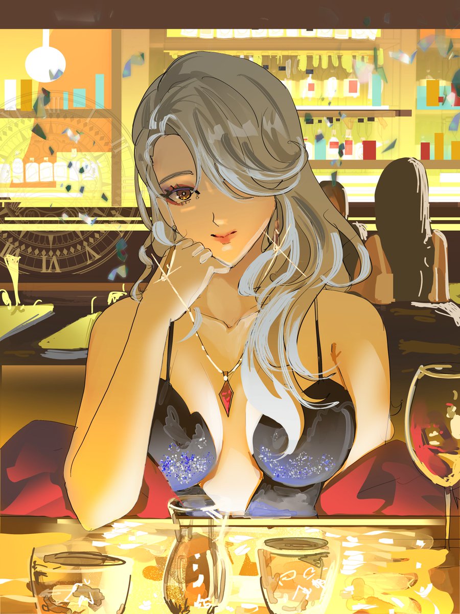 notgustiarp's tweet photo. Sae Nijima Valentine's  
#P5R #Persona5royal https://t.co/o5Tas3j5PT