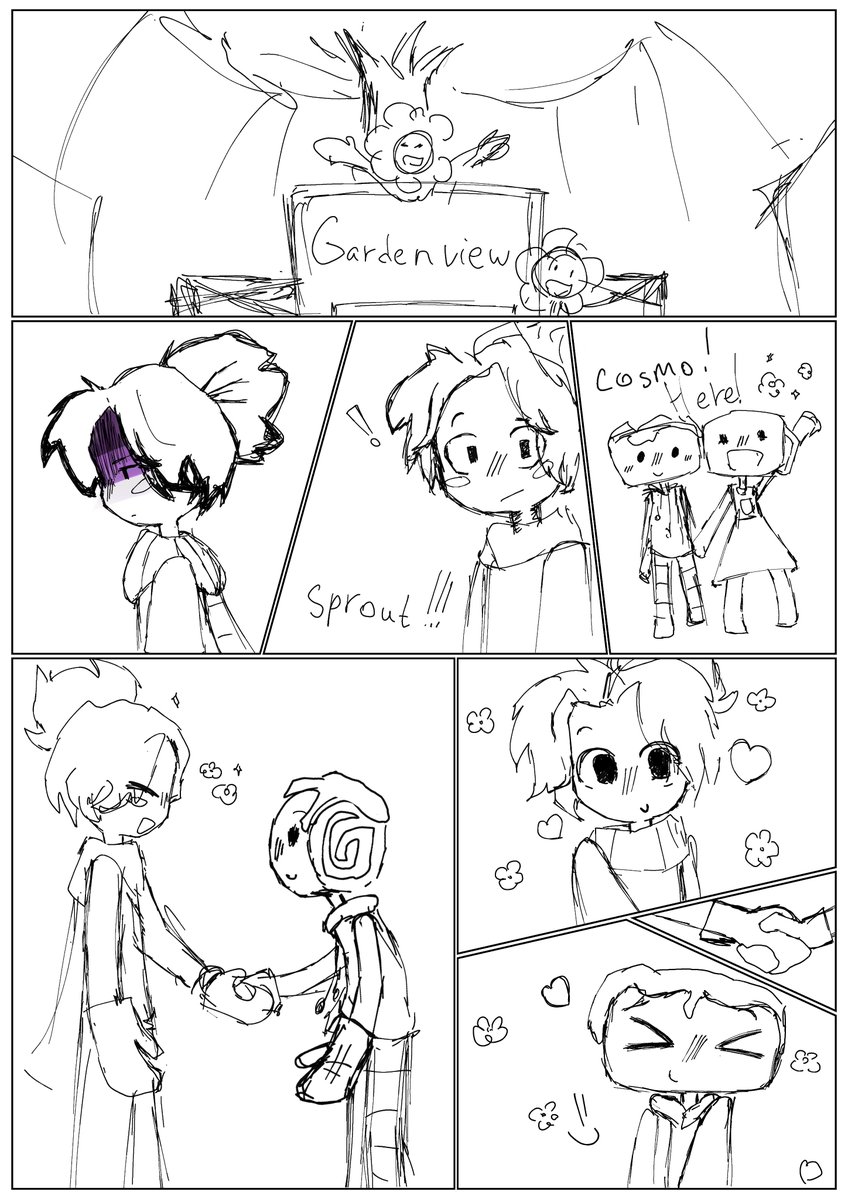 Spitefull_Yo's tweet photo. I dont remember when i draw this #fruitcake https://t.co/KYZakHpkGb