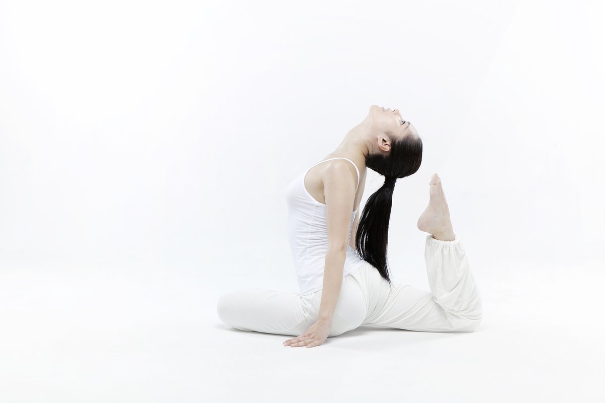 SheltonSenf's tweet photo. Tried the new dawn virtual yoga class—15 mins felt like 60, woke up my whole system without rushing! https://t.co/mWUPVS6gVG