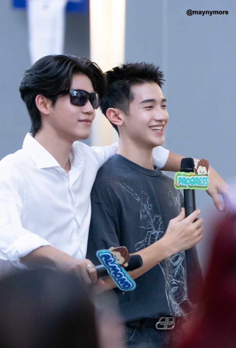 lakyimst's tweet photo. ก็เลยมาร้องเพลงบอก แค่อยากให้เธอนั้นเข้าใจ ไอ่สิ่งที่ฉันทำลงไปใจสั่งมาาาาาาา🤟🏻😎

MONDPROPON FANSIGN

#งานมหกรรมนิยายนานาชาติ2026xAlmondProgress https://t.co/QwgFOdp0aR