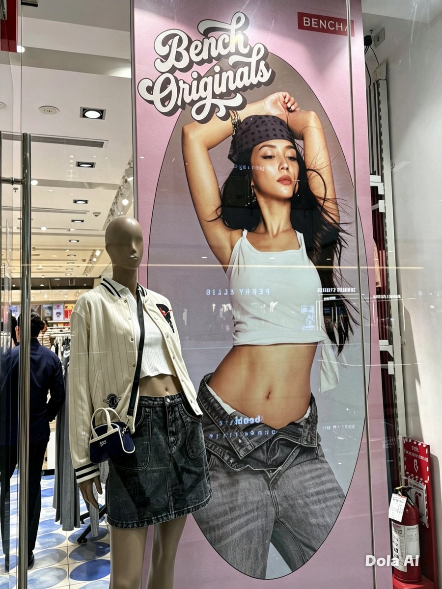 LouRegietVillar's tweet photo. Kathryn Bernardo For Bench Clothing Legendary Original Confidence Ever 🤍👑😍🥰🇵🇭🔥🥵 #KathrynBernardo #BenchPh #Benchtm #KathrynForBench https://t.co/JSFw2xMcPN