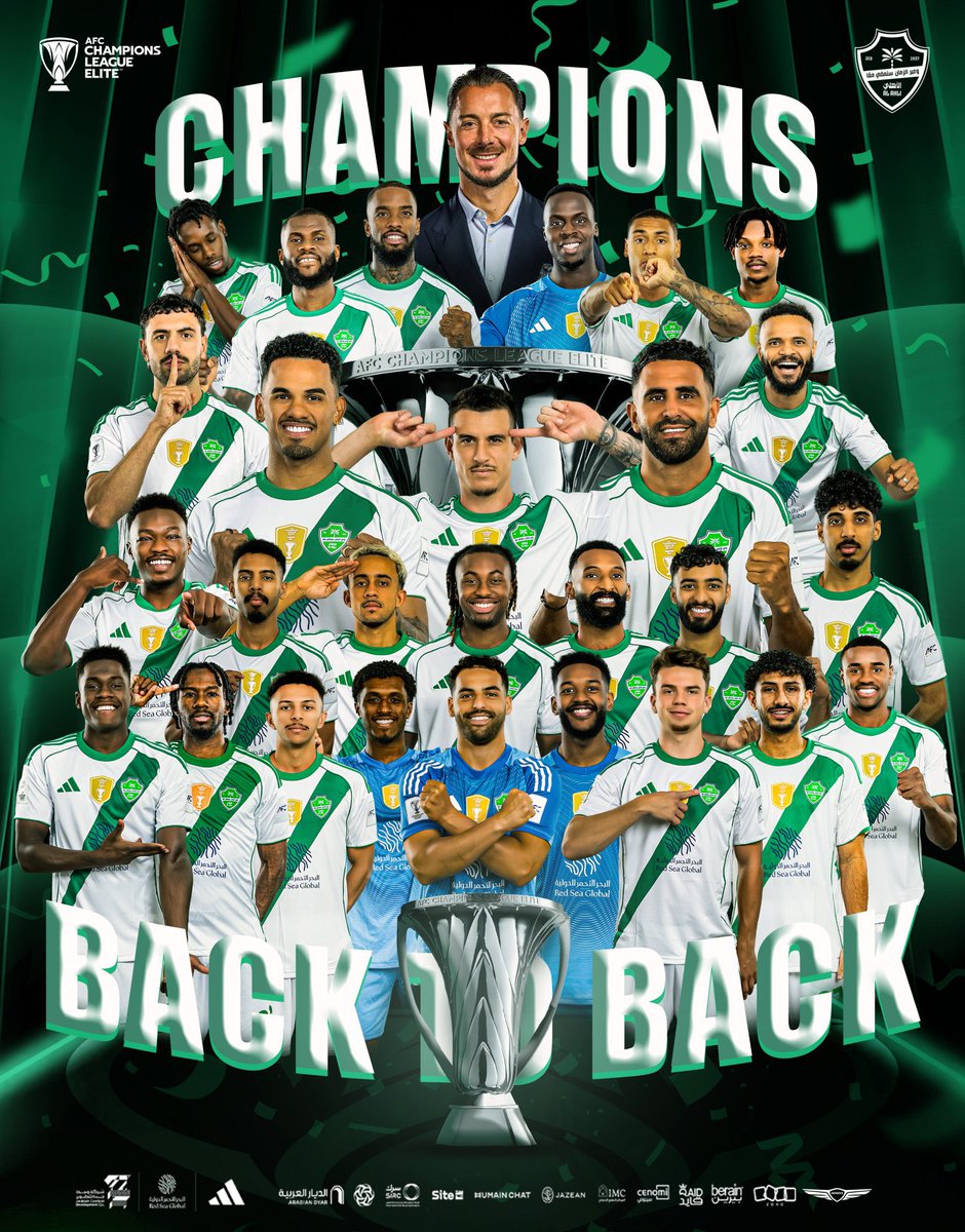 1007_ali's tweet photo. @edou_mendy_ 
@ibanez41oficial 
@Merihdemiral 
@ivantoney24 
@Frr42_ قادة ونجوم الاهلي نثق فيكم انتم من حمل #الاهلي للبطولات ومعكم جماهيركم .
كل لاعب منكم برتبة مدرب وقائد مدرب الفريق ذهب بعد ان صنعتوه انتم وقدمتوه للعالم .
تستمر الرحله بقيادتكم ومن خلفكم الجمهور .. https://t.co/RrQdlGmMMU