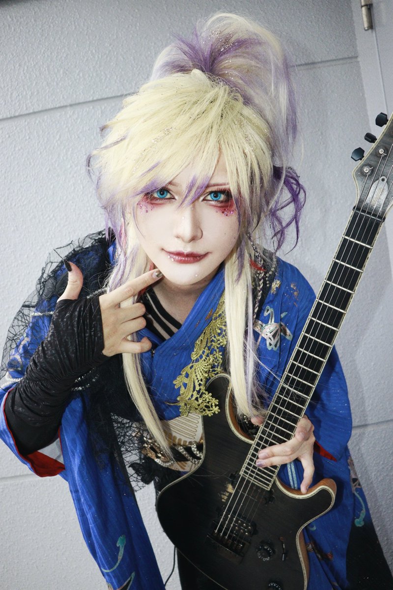 詩結 (@Azavana_Shiyu) / Posts / X