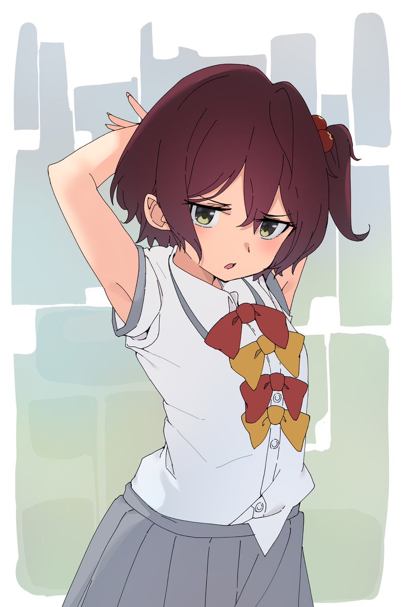madokaokaly's tweet photo. https://t.co/sJEZDxB3gj