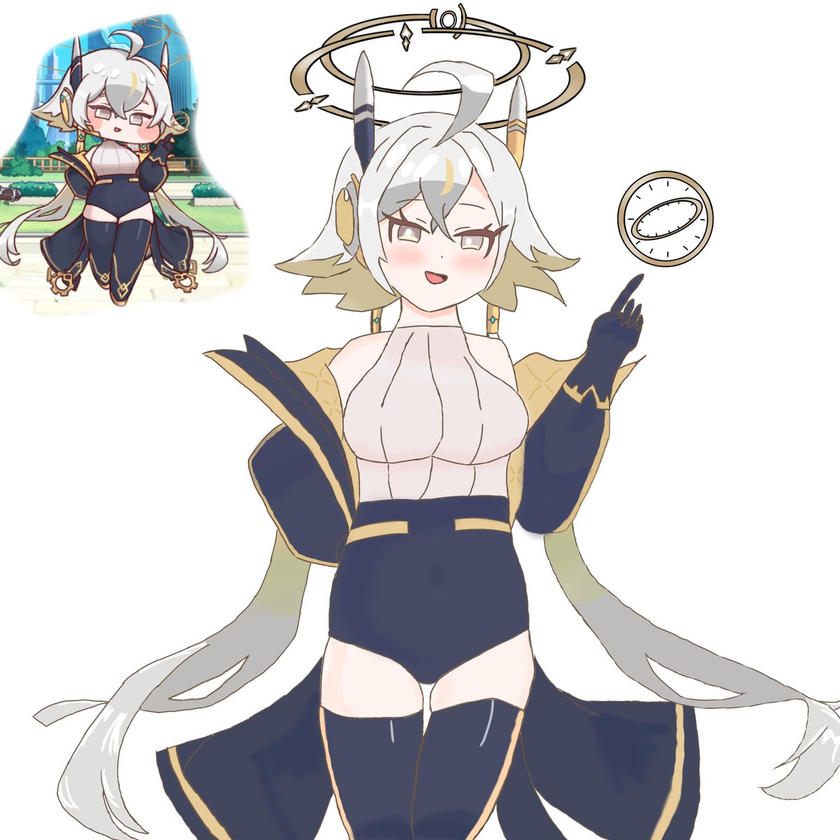 naunu00's tweet photo. 今まで描いた絵貼っとく https://t.co/4YyUVvLeXo