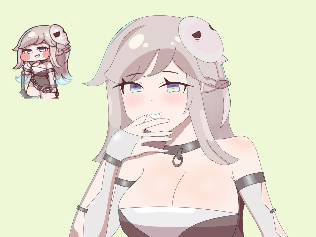naunu00's tweet photo. 今まで描いた絵貼っとく https://t.co/4YyUVvLeXo